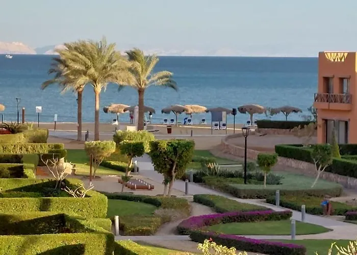 Mountain View Sokhna 2, Sea And Pool View, 3 Bedrooms, Penthouse With Roof- Families Only