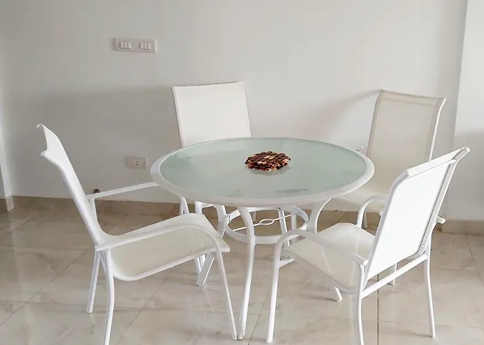 Mountain View Sokhna 2, Sea And Pool View, 3 Bedrooms, Penthouse With Roof- Families Only Alpesi faház Ajn-Szuhna