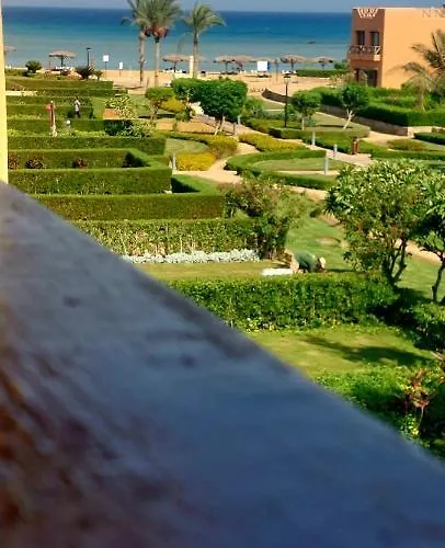 Mountain View Sokhna 2, Sea And Pool View, 3 Bedrooms, Penthouse With Roof- Families Only * Ajn-Szuhna