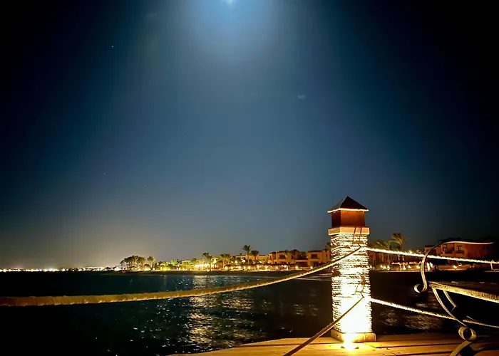 Mountain View Sokhna 2, Sea And Pool View, 3 Bedrooms, Penthouse With Roof- Families Only *