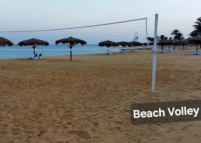 Mountain View Sokhna 2, Sea And Pool View, 3 Bedrooms, Penthouse With Roof- Families Only