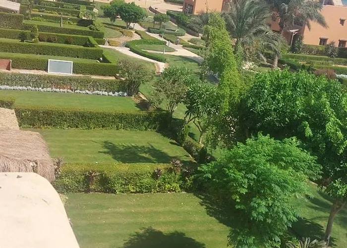 Mountain View Sokhna 2, Sea And Pool View, 3 Bedrooms, Penthouse With Roof- Families Only *