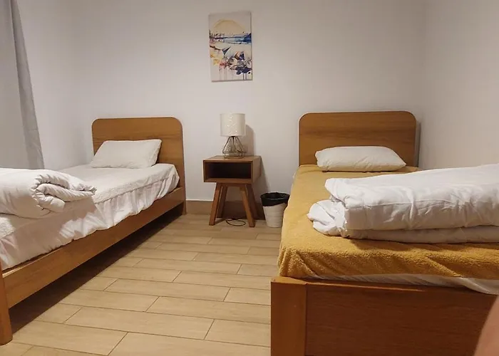 Mountain View Sokhna 2, Sea And Pool View, 3 Bedrooms, Penthouse With Roof- Families Only Alpesi faház