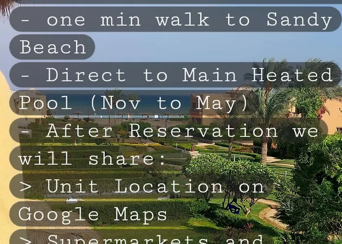 Mountain View Sokhna 2, Sea And Pool View, 3 Bedrooms, Penthouse With Roof- Families Only Ain Sukhna
